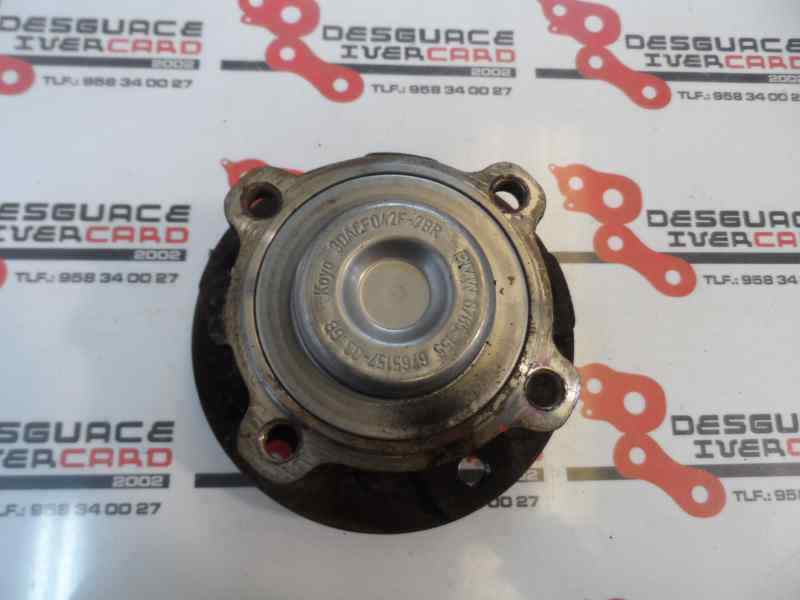 BUJE BMW SERIE 1 1.6 116I MT 115CV