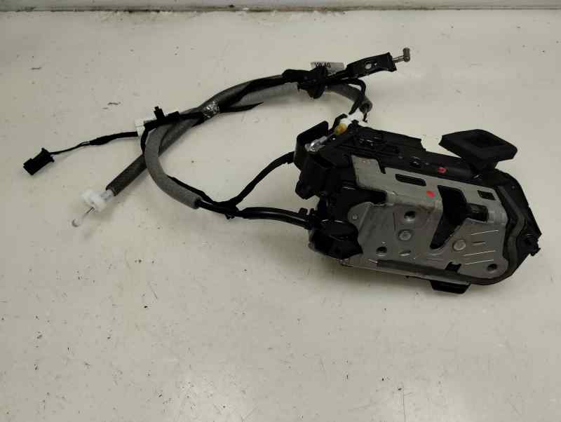 CERRADURA PUERTA DELANTERA DERECHA SEAT ATECA 2.0 TDI MT 4DRIVE 150CV