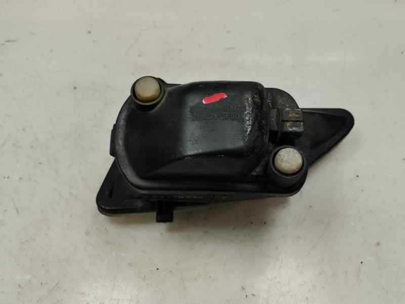 FARO ANTINIEBLA DERECHO FORD FIESTA 1.8 D MT 75CV | 55KW