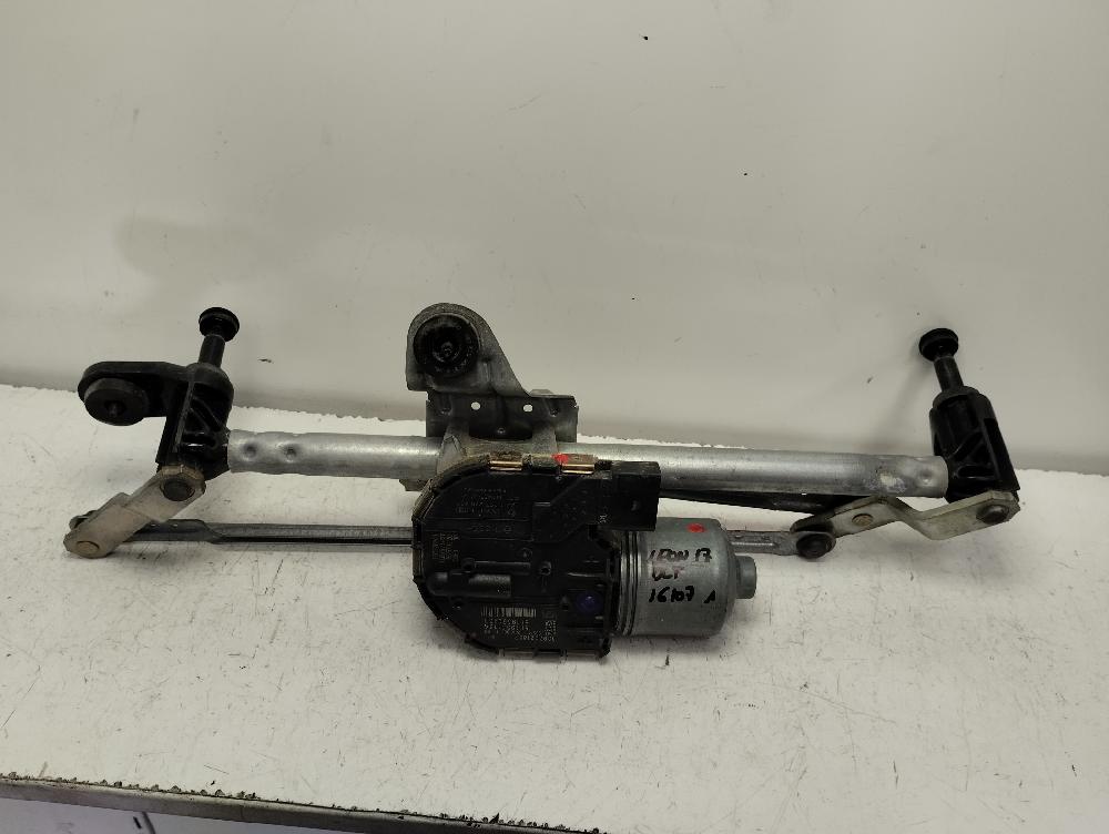 MOTOR LIMPIA DELANTERO SEAT LEON 2017 1.6 TDI MT 105CV