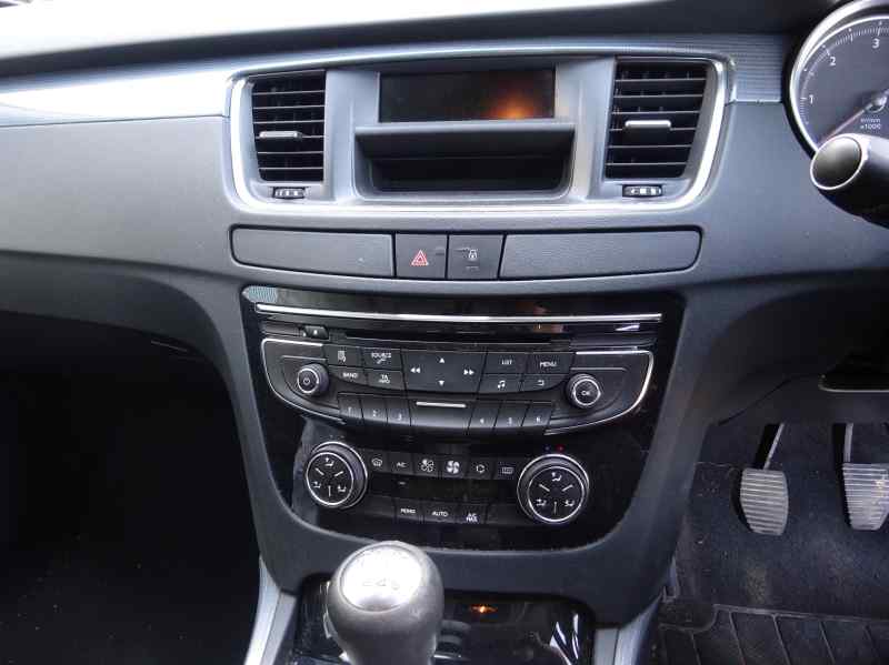 MANETA INTERIOR TRASERA DERECHA PEUGEOT 508 2.0 HDI MT 140CV