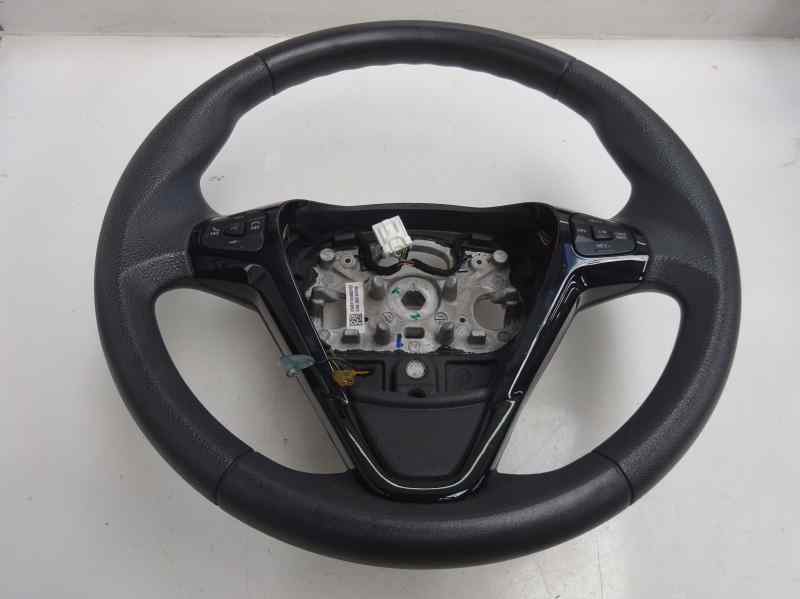VOLANTE FORD KA 1.2 MT 85CV | 63KW