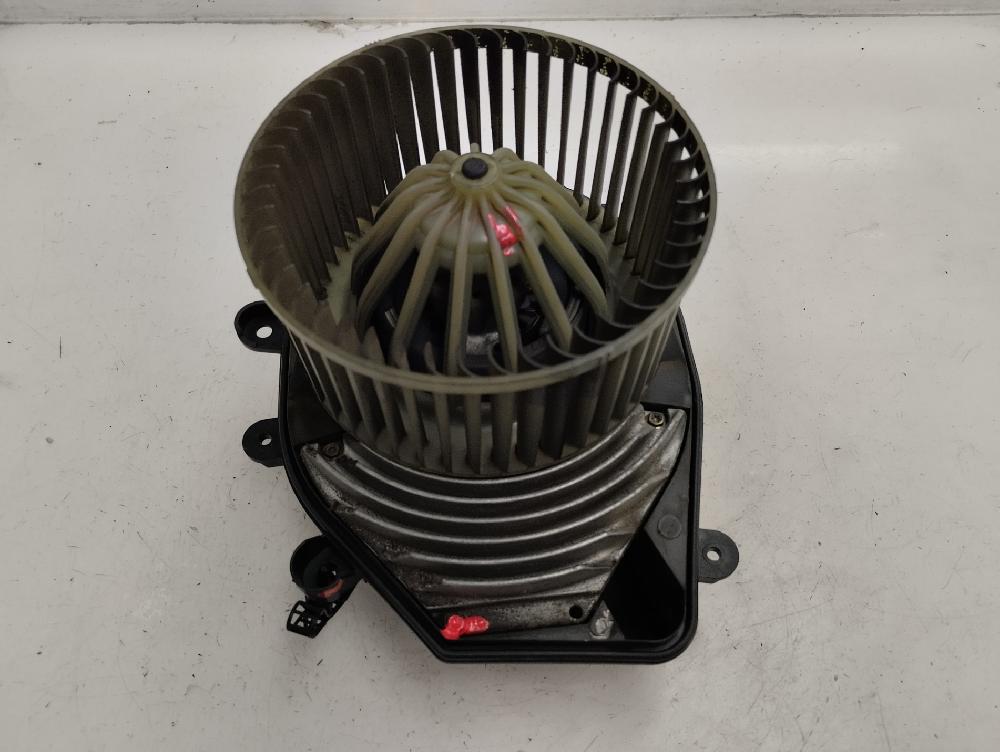 MOTOR CALEFACCION VOLKSWAGEN PASSAT 1.9 TDI 6MT 130CV