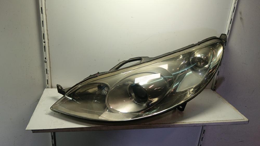 FARO IZQUIERDO PEUGEOT 407 2.0 HDI MT 136CV