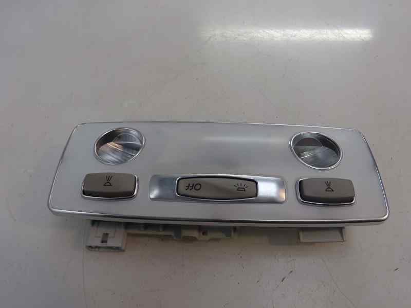 LUZ INTERIOR RENAULT LAGUNA 1.5 DCI MT 110CV