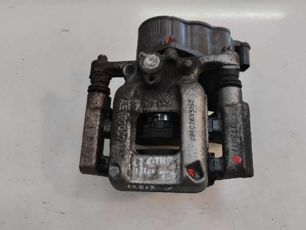 PINZA FRENO TRASERA DERECHA CITROEN C4 PICASSO OTROS