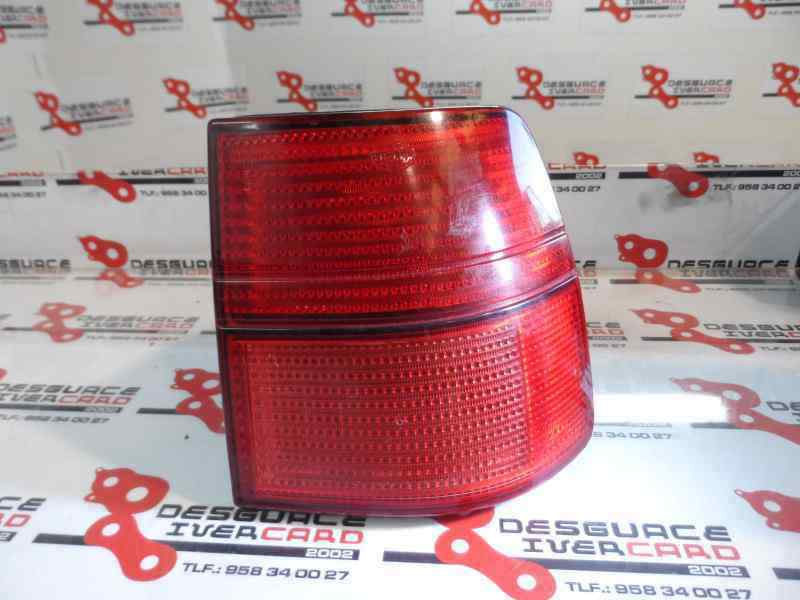 PILOTO TRASERO DERECHO SEAT TOLEDO 1.8 MT 88CV