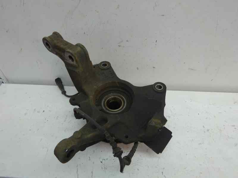 MANGUETA DELANTERA IZQUIERDA RENAULT SCENIC 1.5 DCI MT 106CV