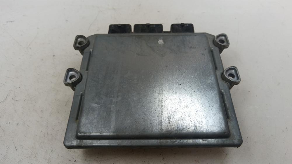 CENTRALITA MOTOR UCE CITROEN C3 1.4 HDI MT 70CV