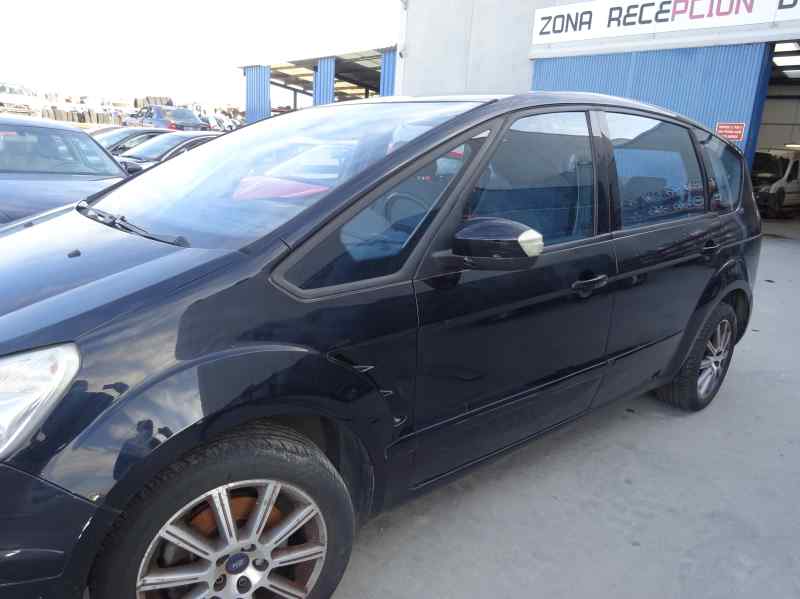 ABS FORD SMAX 2009 2.0 TDCI MT 140CV | 103KW