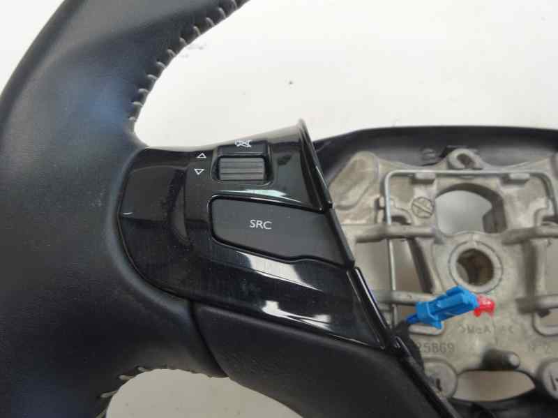 VOLANTE PEUGEOT 308 1.6 BLUEHDI MT 120CV