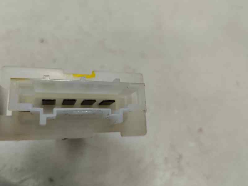 RESISTENCIA CALEFACCION DACIA DUSTER 1.5 MT 4WD 115CV | 84KW