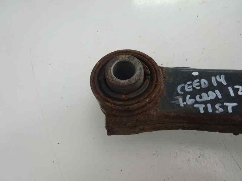 BRAZO SUSPENSION SUPERIOR TRASERO IZQUIERDO KIA CEED 1.6 MT 129CV | 95KW