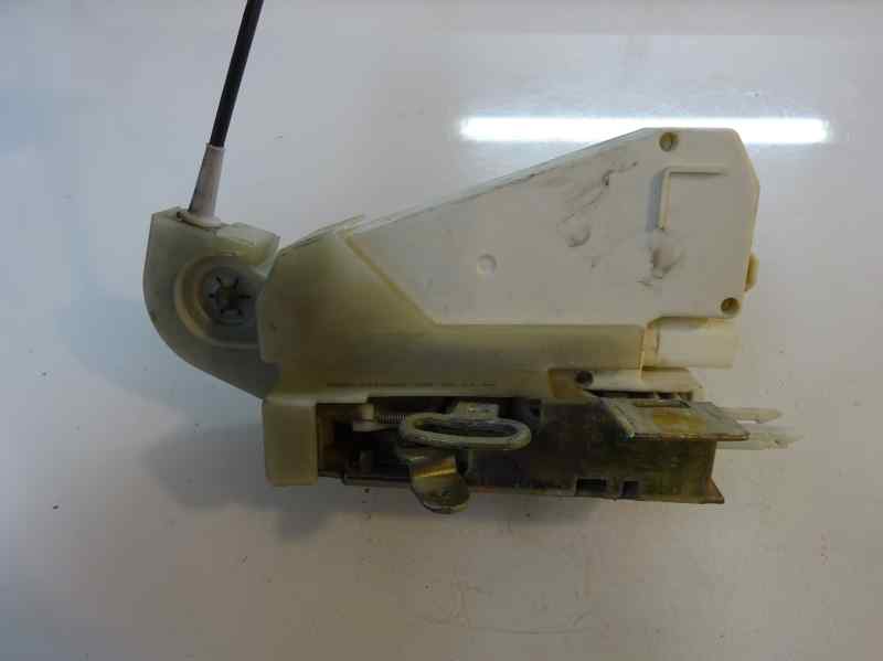 CERRADURA PUERTA DELANTERA DERECHA FORD MONDEO 1.8 TD MT 90CV | 66KW