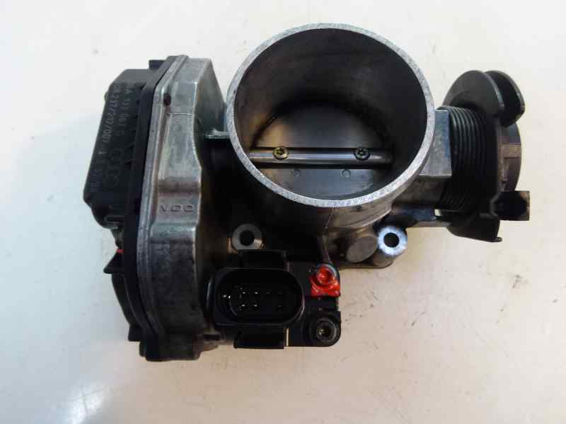 CAJA MARIPOSA AUDI A3 1.8T MT 150CV