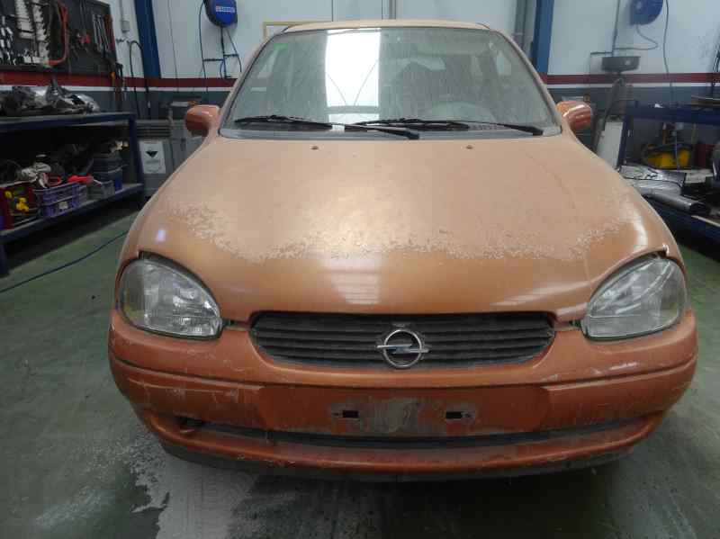 RETROVISOR IZQUIERDO OPEL CORSA 1.4SI MT 90CV