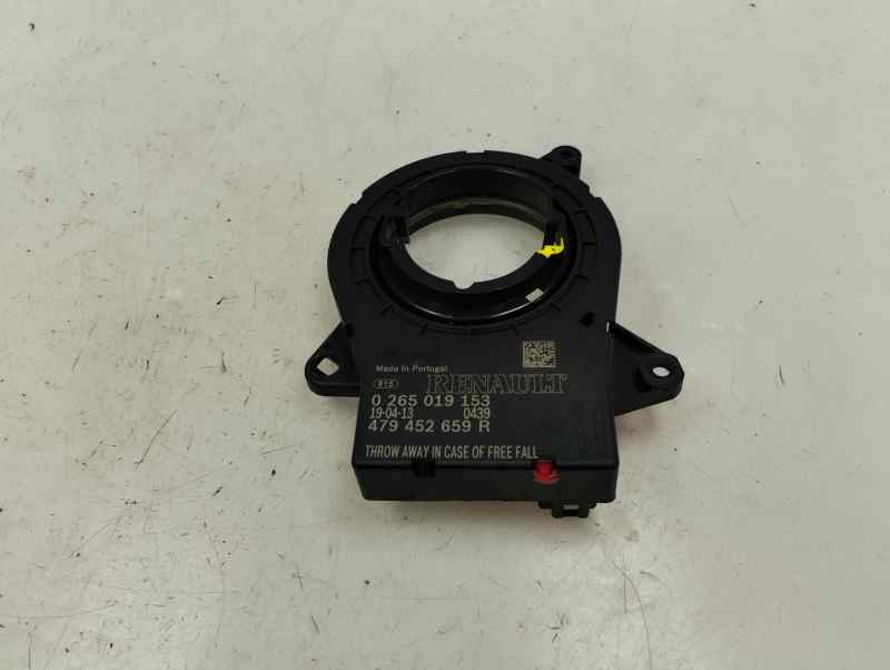 ANILLO AIRBAG RENAULT TWINGO 0.9 AMT 90CV | 66KW