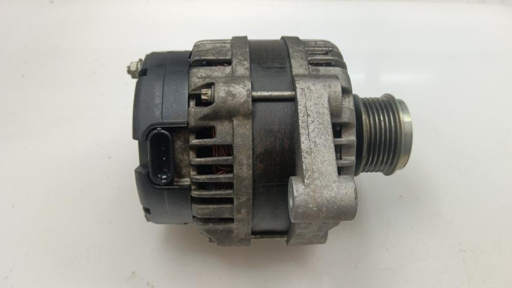 ALTERNADOR CHEVROLET NUBIRA 2.0 TD AT 121CV