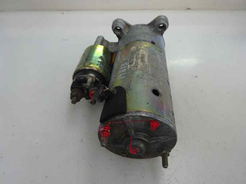 MOTOR ARRANQUE FORD MONDEO 1.8 TD MT 90CV | 66KW