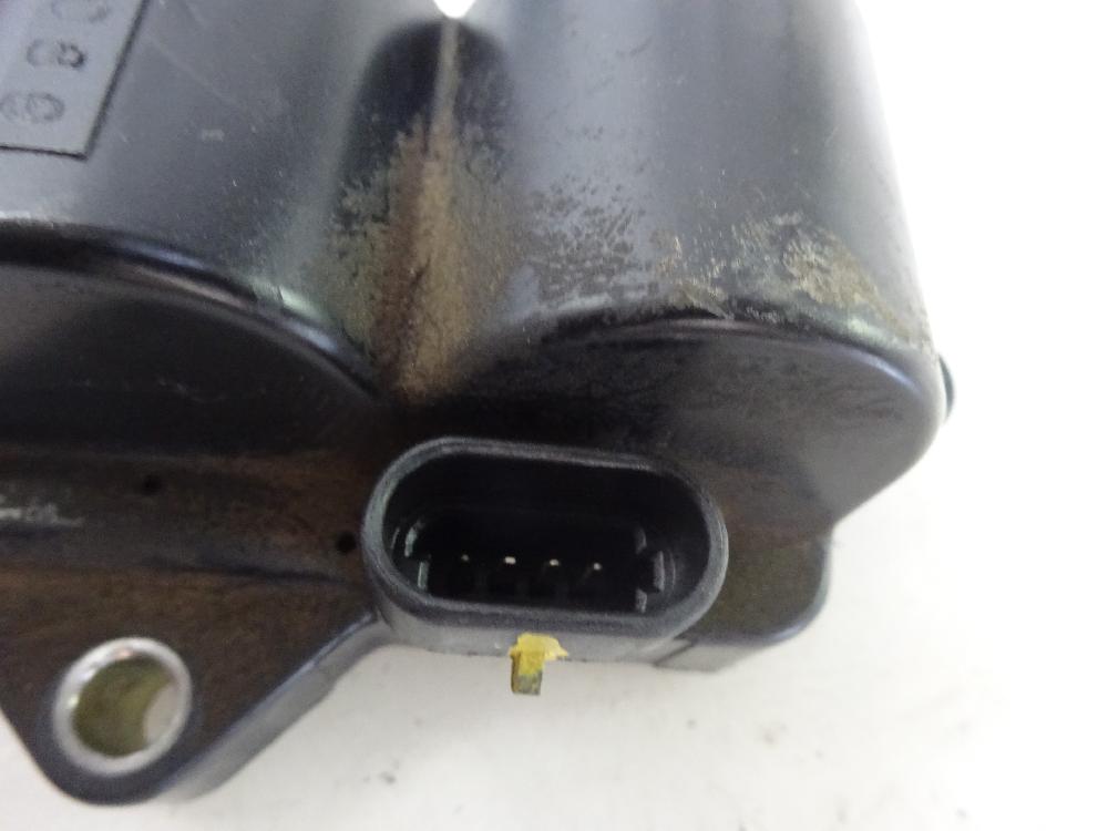 BOBINA ENCENDIDO CHEVROLET MATIZ 0.8 MT 51CV