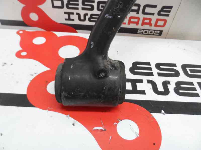 BRAZO SUSPENSION INFERIOR TRASERO IZQUIERDO MERCEDES BENZ CLASE M 2.7 ML 270 CDI MT 163CV