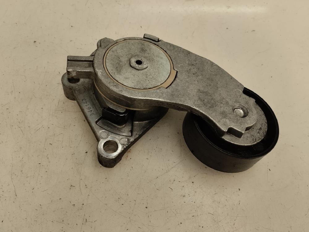 TENSOR CORREA AUXILIAR FORD FIESTA 1.6 TDCI MT 95CV | 74KW