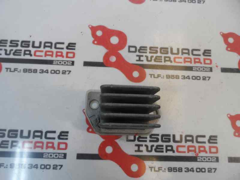 RESISTENCIA CALEFACCION CHEVROLET AVEO 1.4 MT 101CV | 74KW