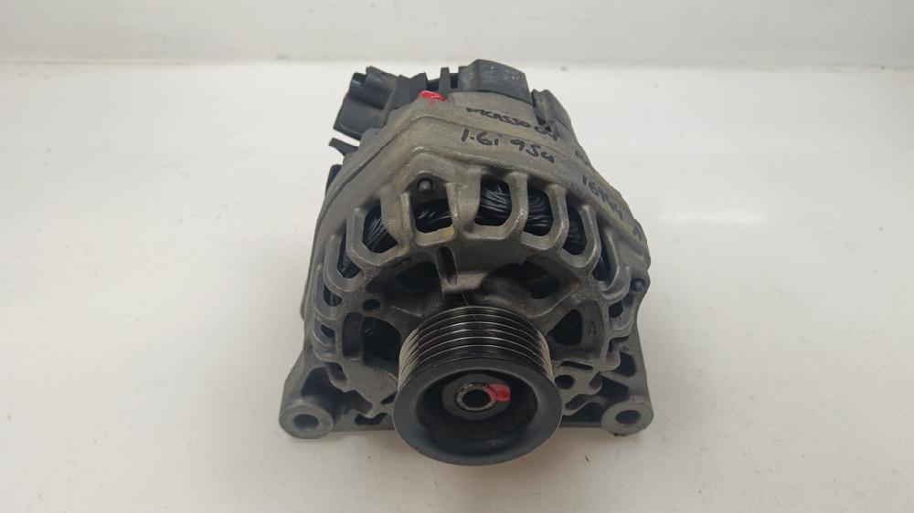 ALTERNADOR CITROEN XSARA PICASSO 1.6 95CV