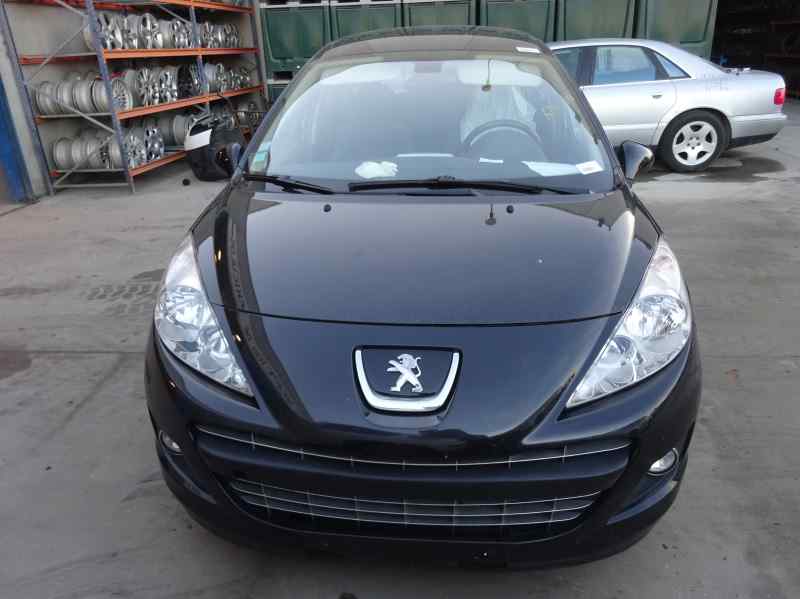 TRANSMISION DELANTERA DERECHA PEUGEOT 207 2012 1.4 VTI MT 95CV