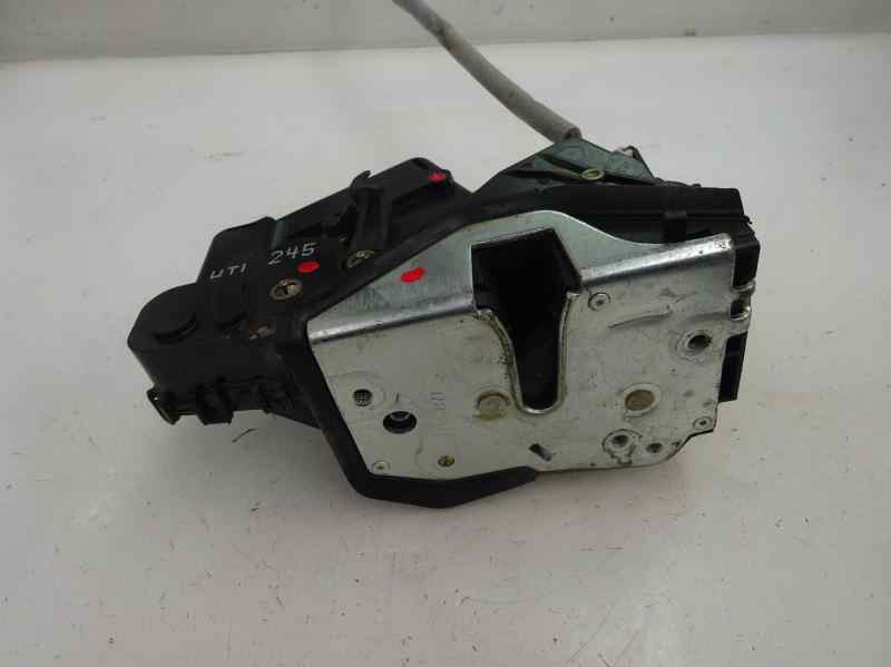 CERRADURA PUERTA TRASERA IZQUIERDA BMW SERIE 3 2.0 320D 6MT 150CV