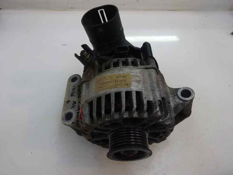 ALTERNADOR FORD MONDEO 2.0 TDCI 6MT 130CV | 96KW