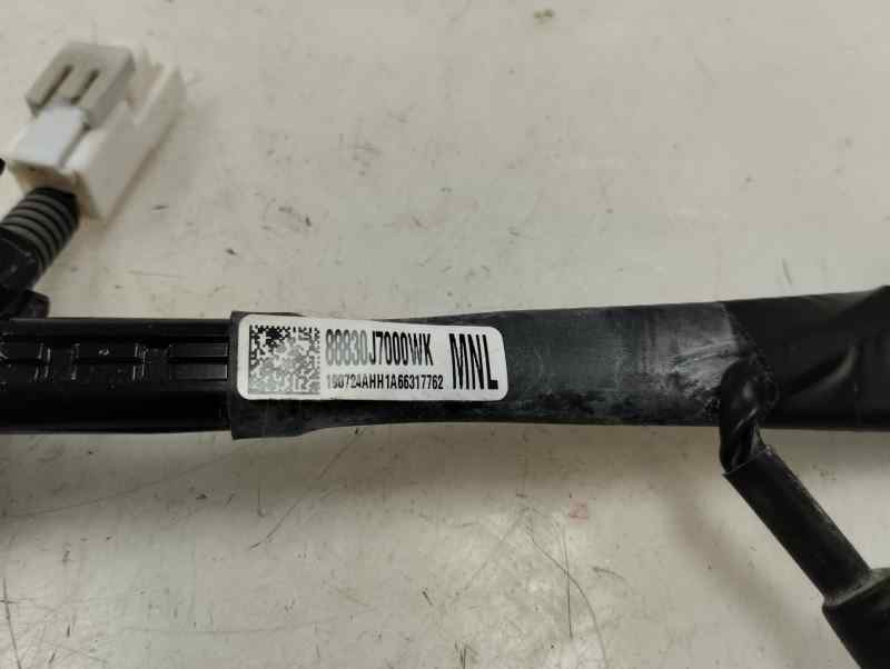 ANCLAJE CINTURON DELANTERO IZQUIERDO KIA CEED 1.6 CRDI MT 136CV