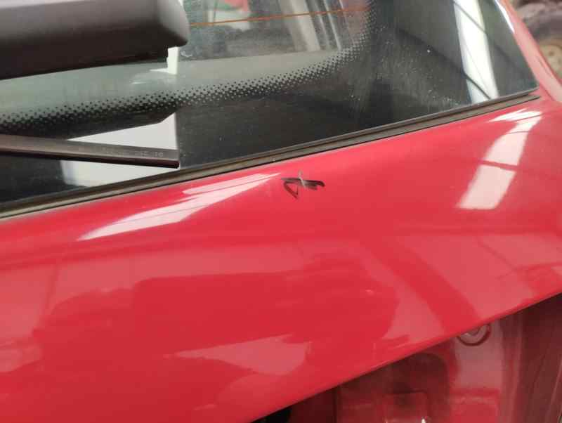 PORTON TRASERO SEAT IBIZA 1.9 TDI MT 100CV