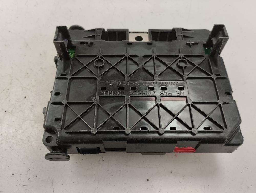 CAJA RELES FUSIBLES PEUGEOT PARTNER 2.0 HDI MT 90CV