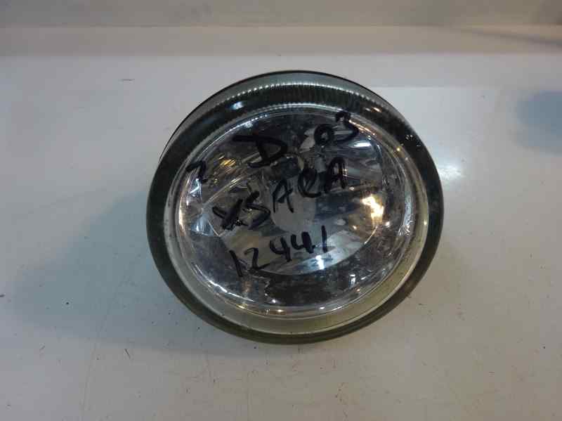 FARO ANTINIEBLA DERECHO CITROEN XSARA 1.6 MT 109CV | 80KW