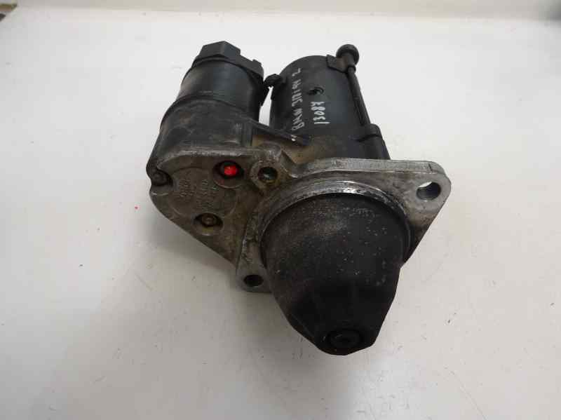 MOTOR ARRANQUE BMW SERIE 3 1.8 318I MT 116CV
