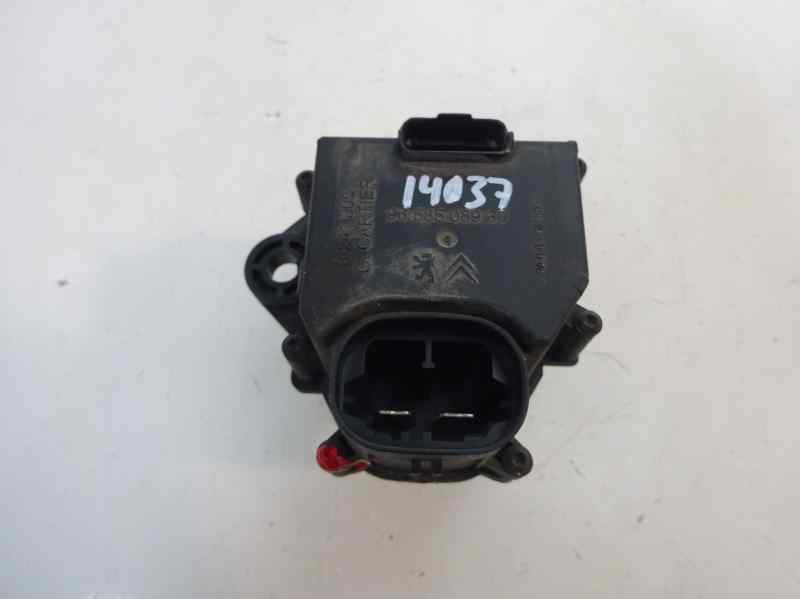 RESISTENCIA CALEFACCION CITROEN C4 PICASSO 1.6 HDI AMT 109CV