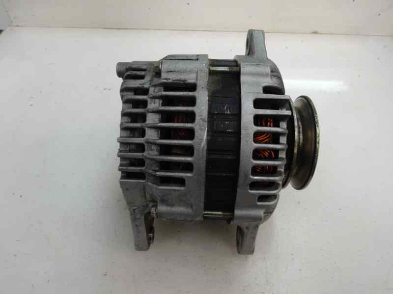 ALTERNADOR NISSAN PRIMERA 2.0 TD MT 90CV | 66KW
