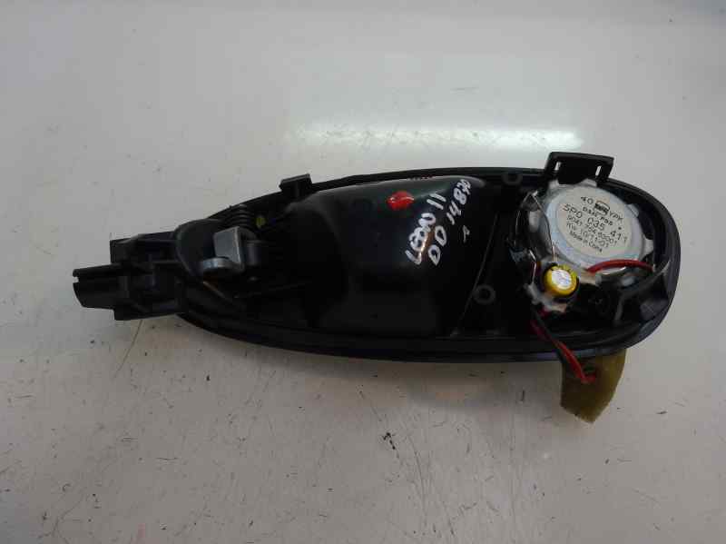 MANETA INTERIOR DELANTERA DERECHA SEAT LEON 1.6 MT 102CV | 75KW