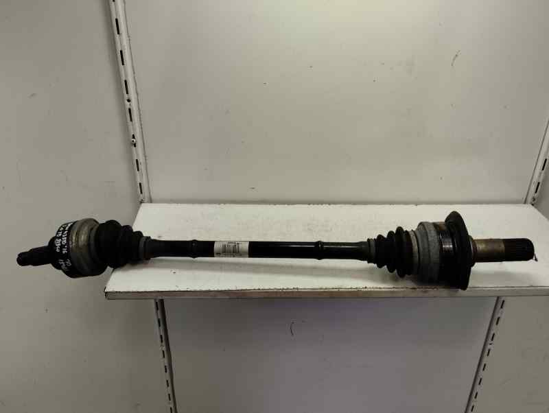 TRANSMISION TRASERA DERECHA BMW SERIE 4 3.0 435D XDRIVE STEPTRONIC 313CV