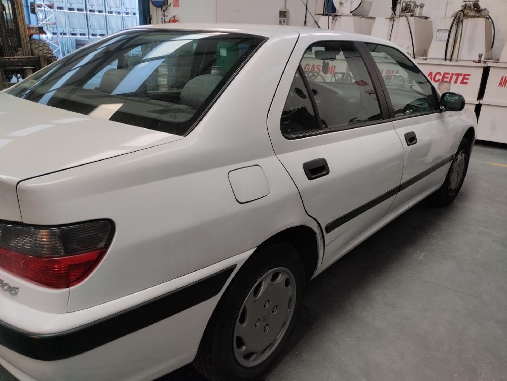 ANILLO AIRBAG PEUGEOT 406 1997 1.9 TD MT 90CV