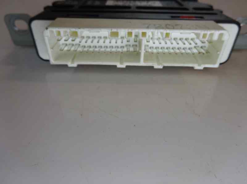 MODULO ELECTRONICO MITSUBISHI MONTERO 3.2 DI-D MT 165CV | 121KW