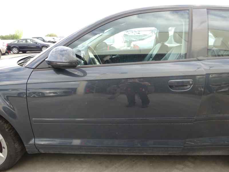 PUERTA DELANTERA IZQUIERDA AUDI A3 2.0 TDI MT 140CV