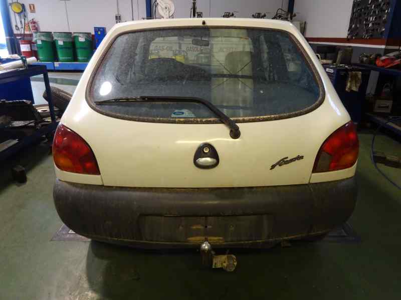 CONMUTADOR DE ARRANQUE FORD FIESTA 1.8 D MT 59CV
