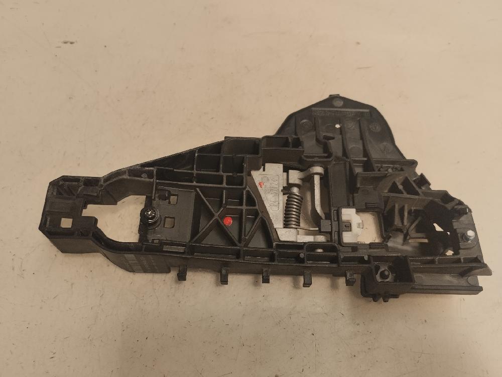SOPORTE MANETA EXTERIOR DELANTERA DERECHA MERCEDES BENZ CLASE A 2009 2.0 A 180 CDI MT 109CV