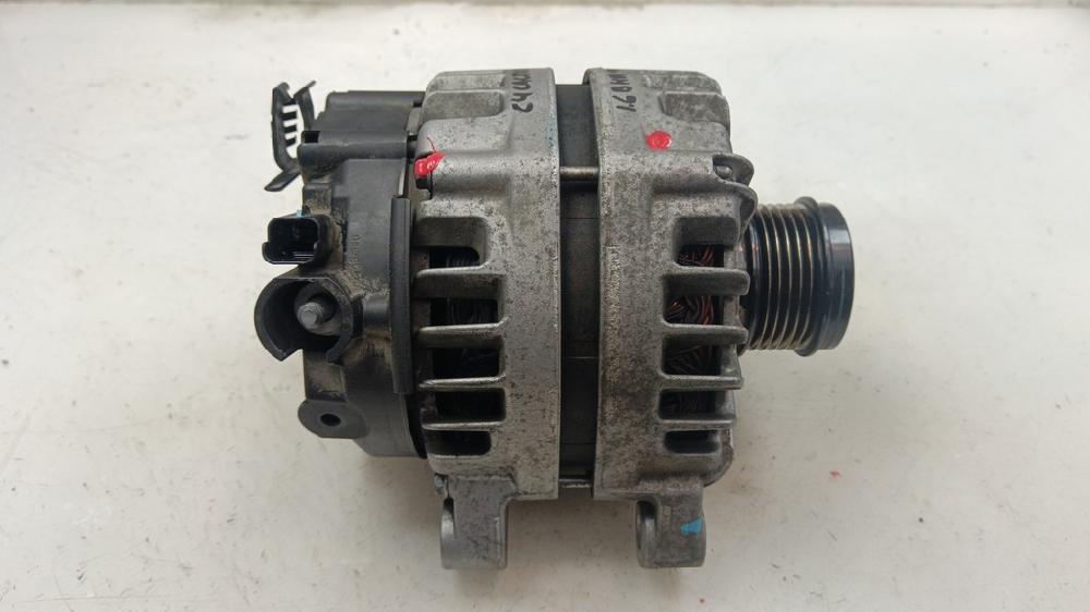 ALTERNADOR CITROEN C4 CACTUS 1.6 MT 99CV | 73KW