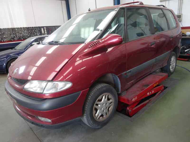 MOTOR ARRANQUE RENAULT ESPACE 2.2 DCI MT 115CV