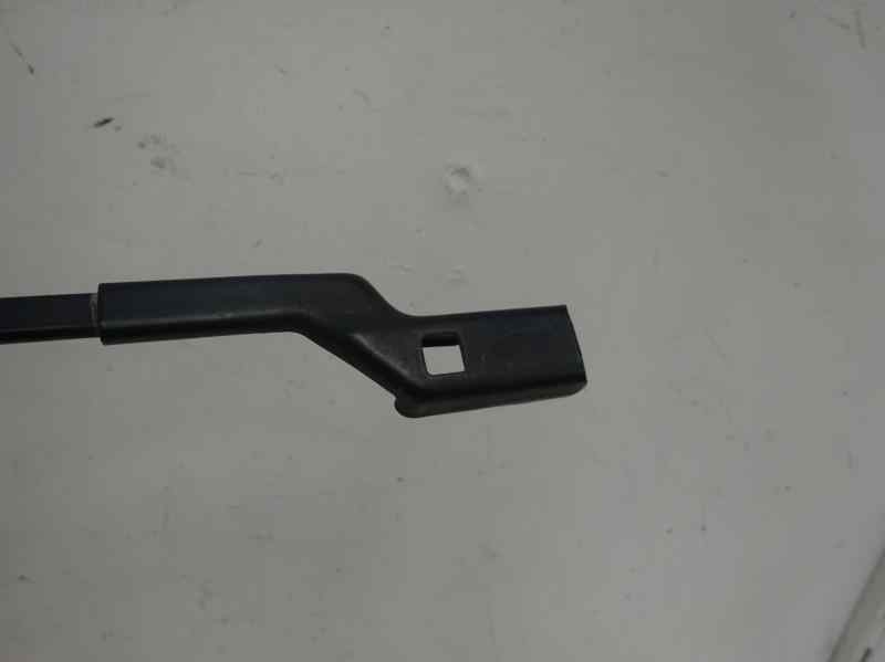 BRAZO LIMPIA DELANTERO DERECHO VOLKSWAGEN POLO 2012 1.2 TDI MT 75CV