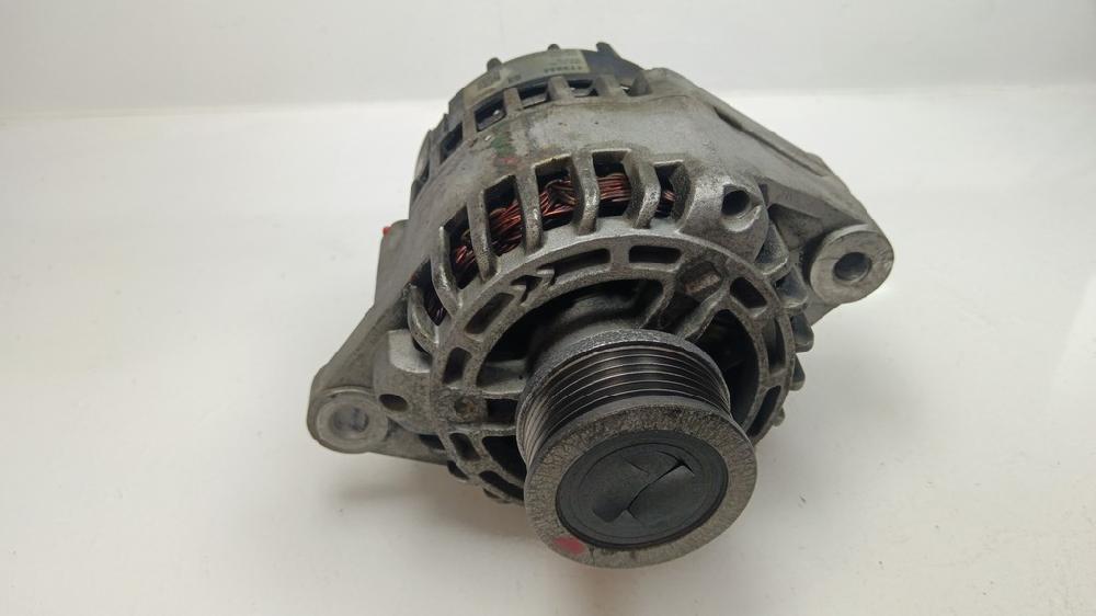 ALTERNADOR OPEL ASTRA 1.9 MT 120CV | 88KW