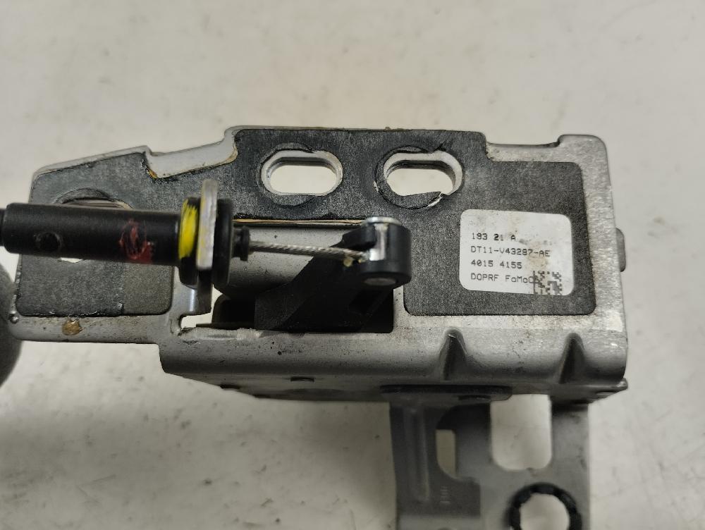 CERRADURA MALETERO PORTON FORD TRANSIT CONNECT 1.5 MT 100CV | 74KW